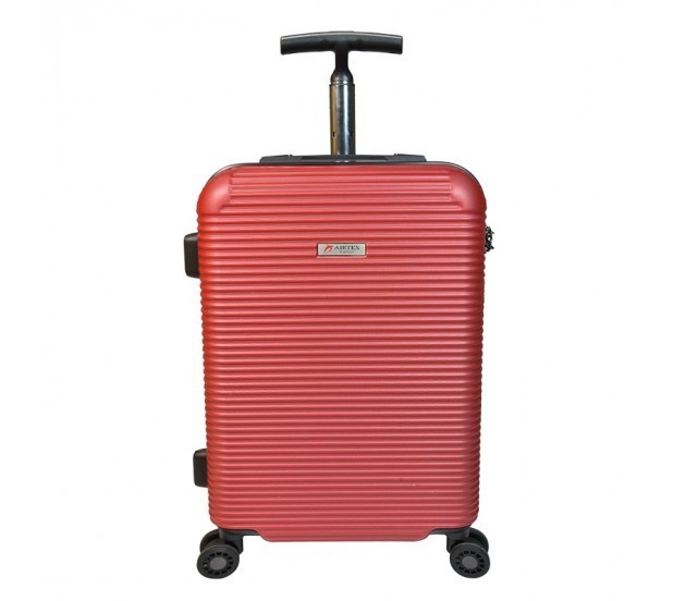 

Чемодан AIRTEX 968 L большой красный