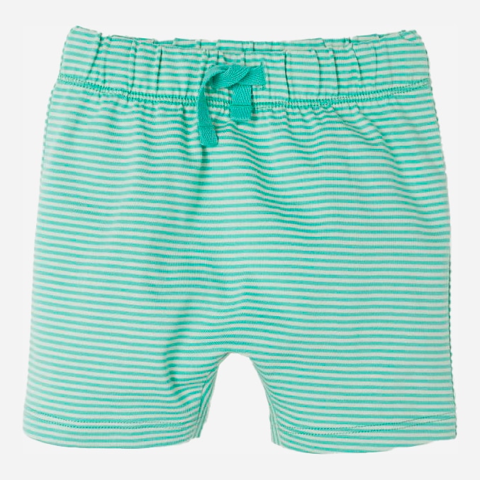 

Шорты H&M 060635144 50 см Салатовые