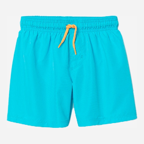 

Шорты для купания H&M 060554011 122-128 см Голубые