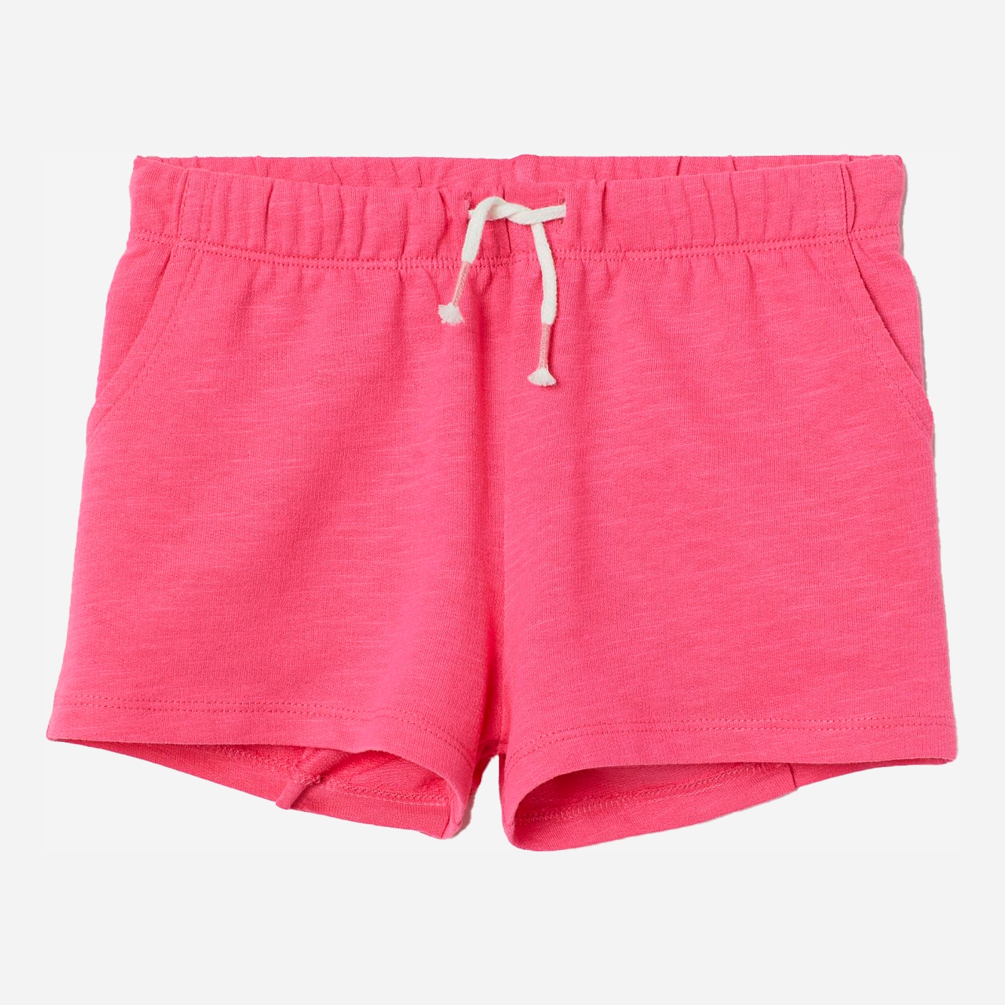 

Шорты H&M 060708042 128 см Фуксия