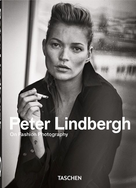 

Peter Lindbergh. On Fashion Photography. 40th Anniversary Edition (QUARANTE) - Peter Lindbergh (9783836582506)