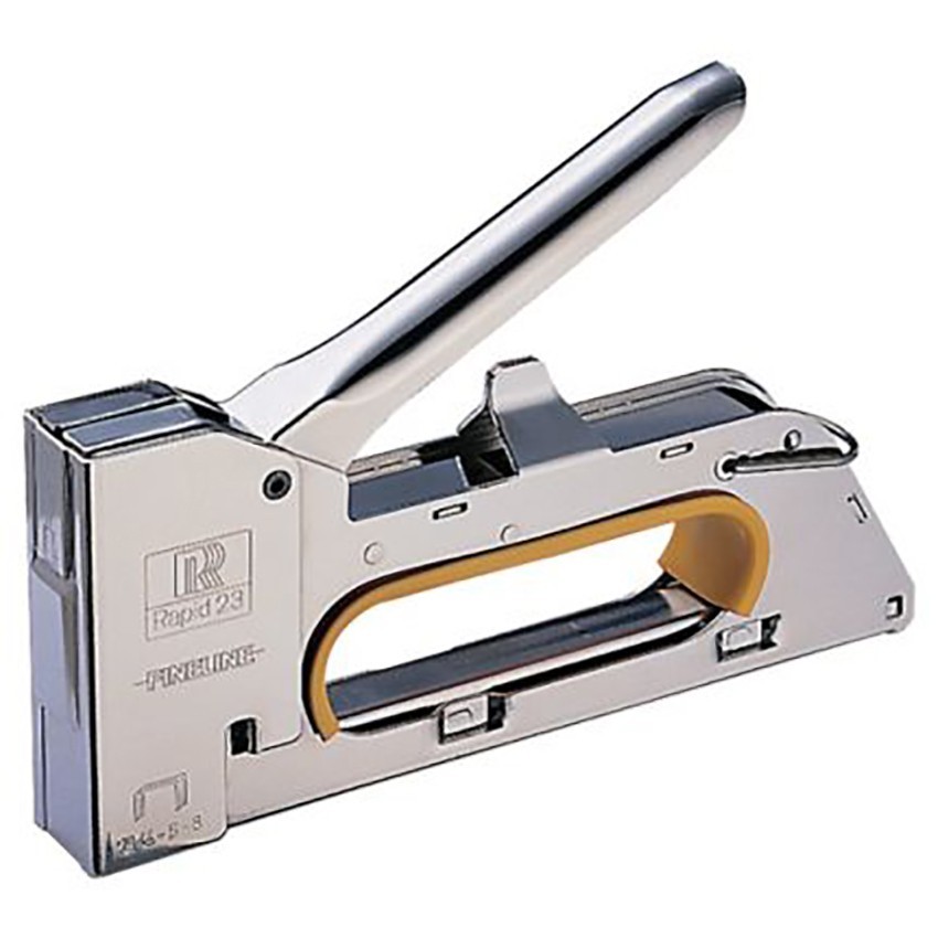 

Степлер RAPID R23E T&F C ORIGINAL