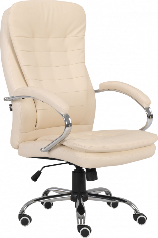 

Кресло GT RACER X-2855 Cream