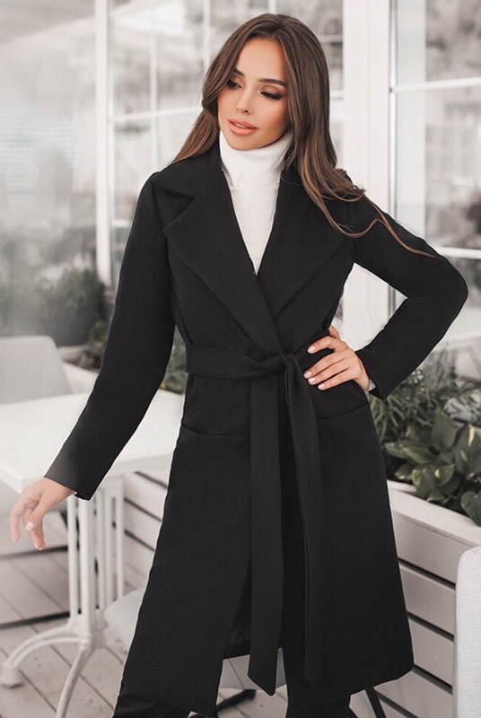 

Fashions • Женское пальто Сприн Fashions  черный (1590-бр-лб, Fashions • Женское пальто Сприн Fashions 52 черный (1590-бр-лб)