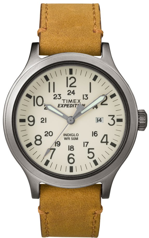 

Часы Timex TW4B06500