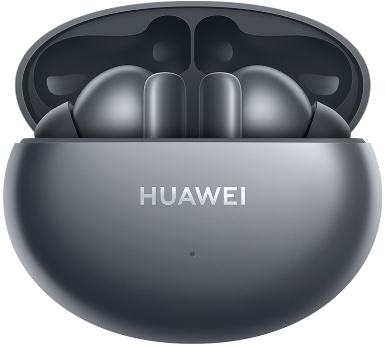 

Навушники Huawei FreeBuds 4i Silver Frost