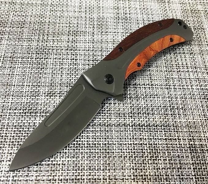 

Карманный складной нож 19,5 см CL 37 (00000XSН371)