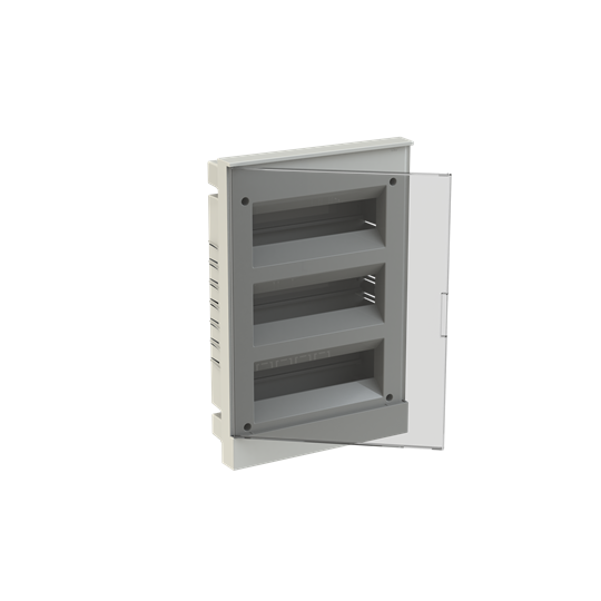 

Шафа ABB прозора вбудована BEF402236 36М