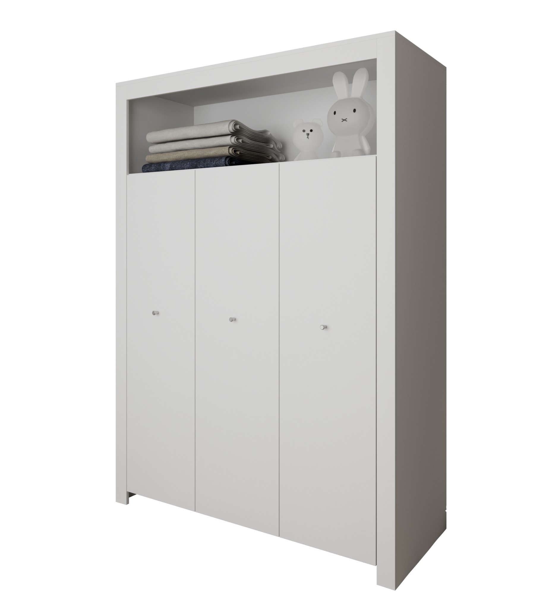 

Шафа Сокме Амелі 3Д біла