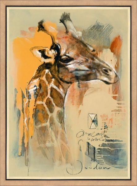

Картина SvitArt 50 х 70 см