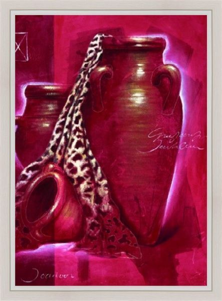 

Картина SvitArt 50 х 40 см