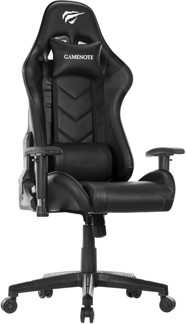 

Игровое кресло Havit HV-GC932 Black (HV-GC932)
