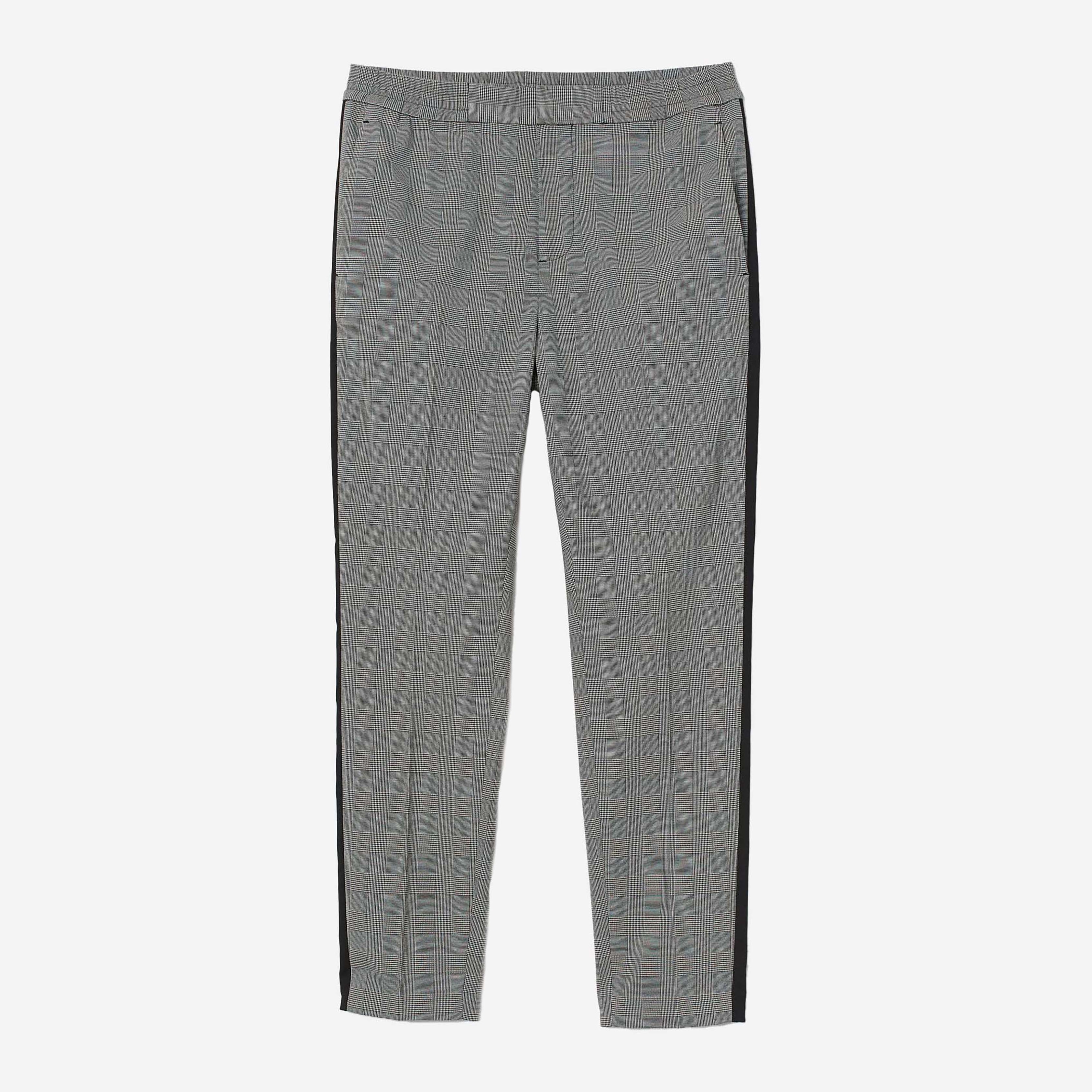 

Брюки H&M 8675831sdm 34 Серые