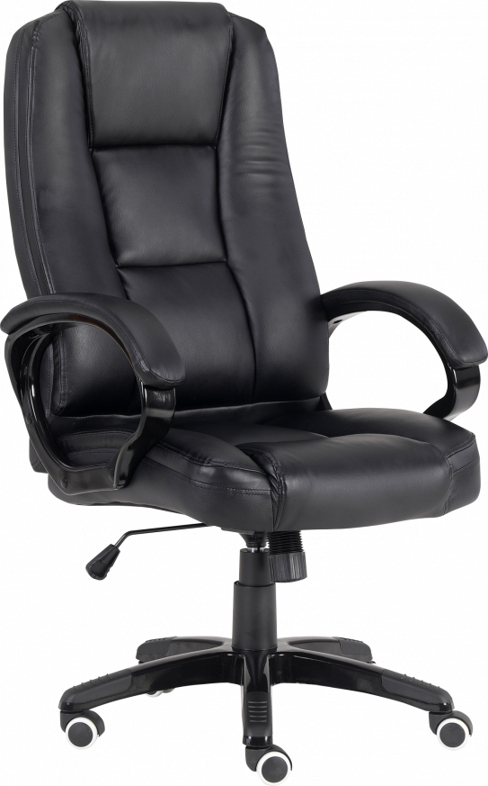 

Кресло GT RACER X-2858 Black
