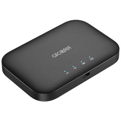 

​4G LTE WiFi роутер Alcatel MW70