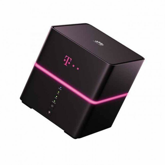 

​4G LTE роутер Huawei B529S-23A