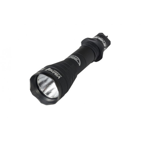 

Фонарь Armytek Viking Pro / Black / XHP50