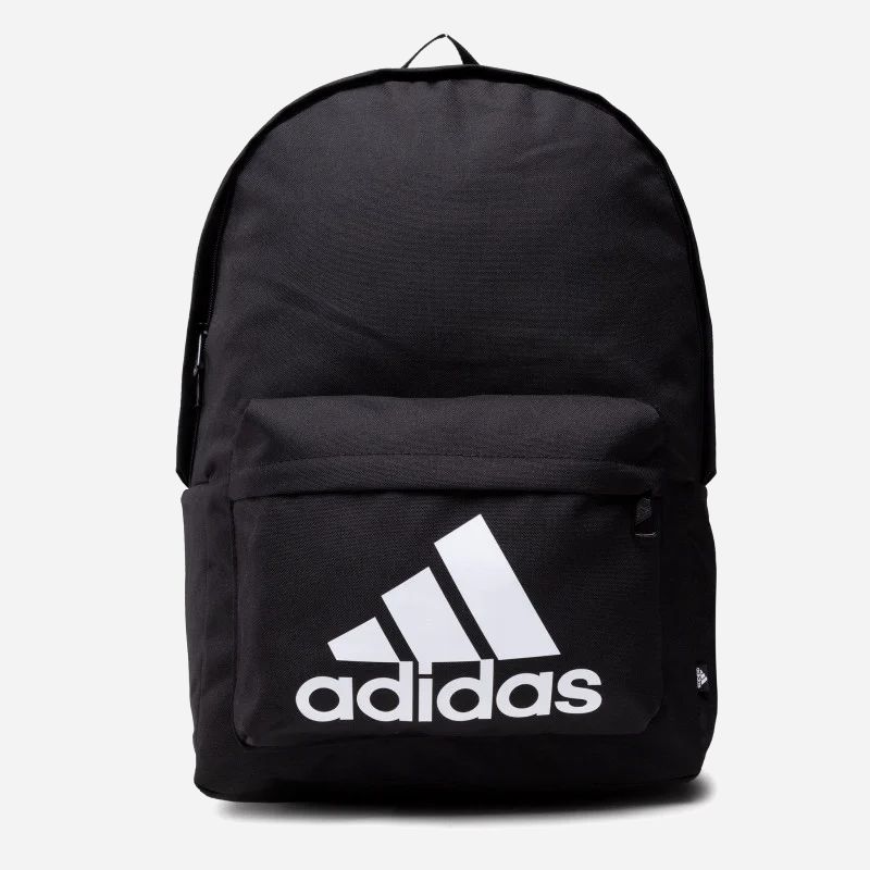 

Рюкзак Adidas Clsc Bos Bp H34809 Black/Black/White