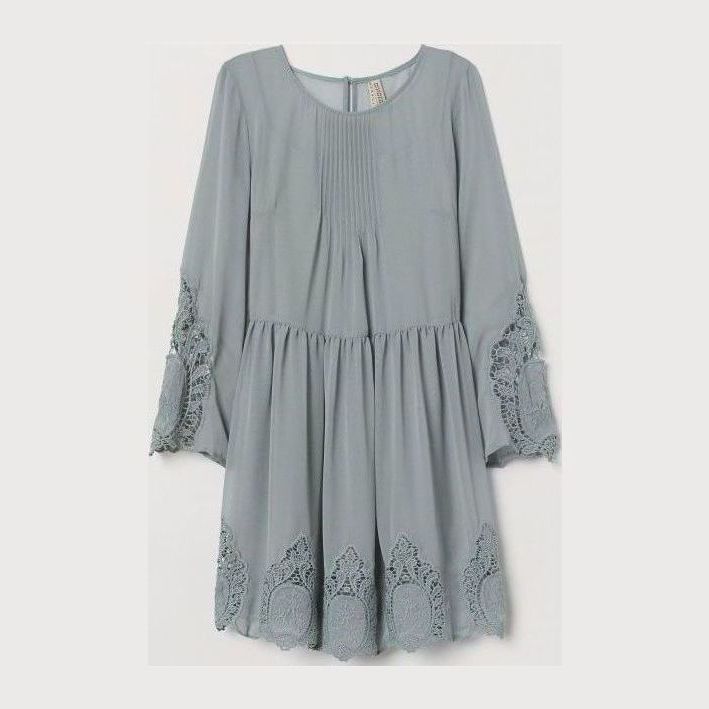 

Платье H&M 7301539-ACVR  Мятное (DD3000002434145_PS2000000901206, Платье H&M 7301539-ACVR 36 Мятное (DD3000002434145_PS2000000901206)