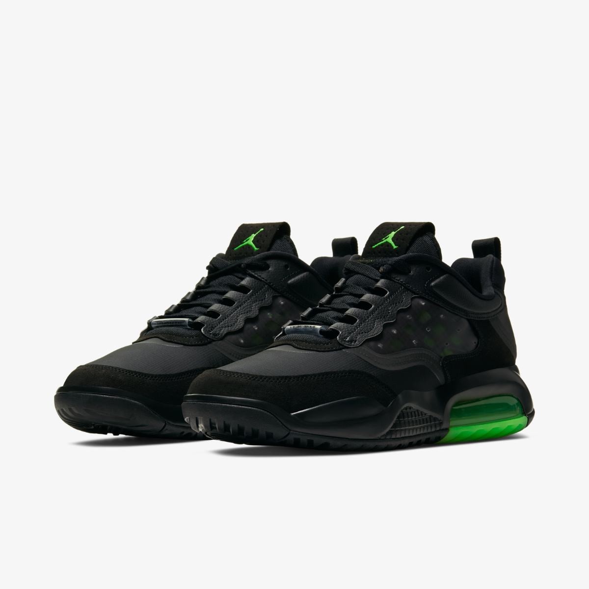 

Кроссовки Jordan Max 200 Shoes 9us/27см 42.5eur CD6105-003