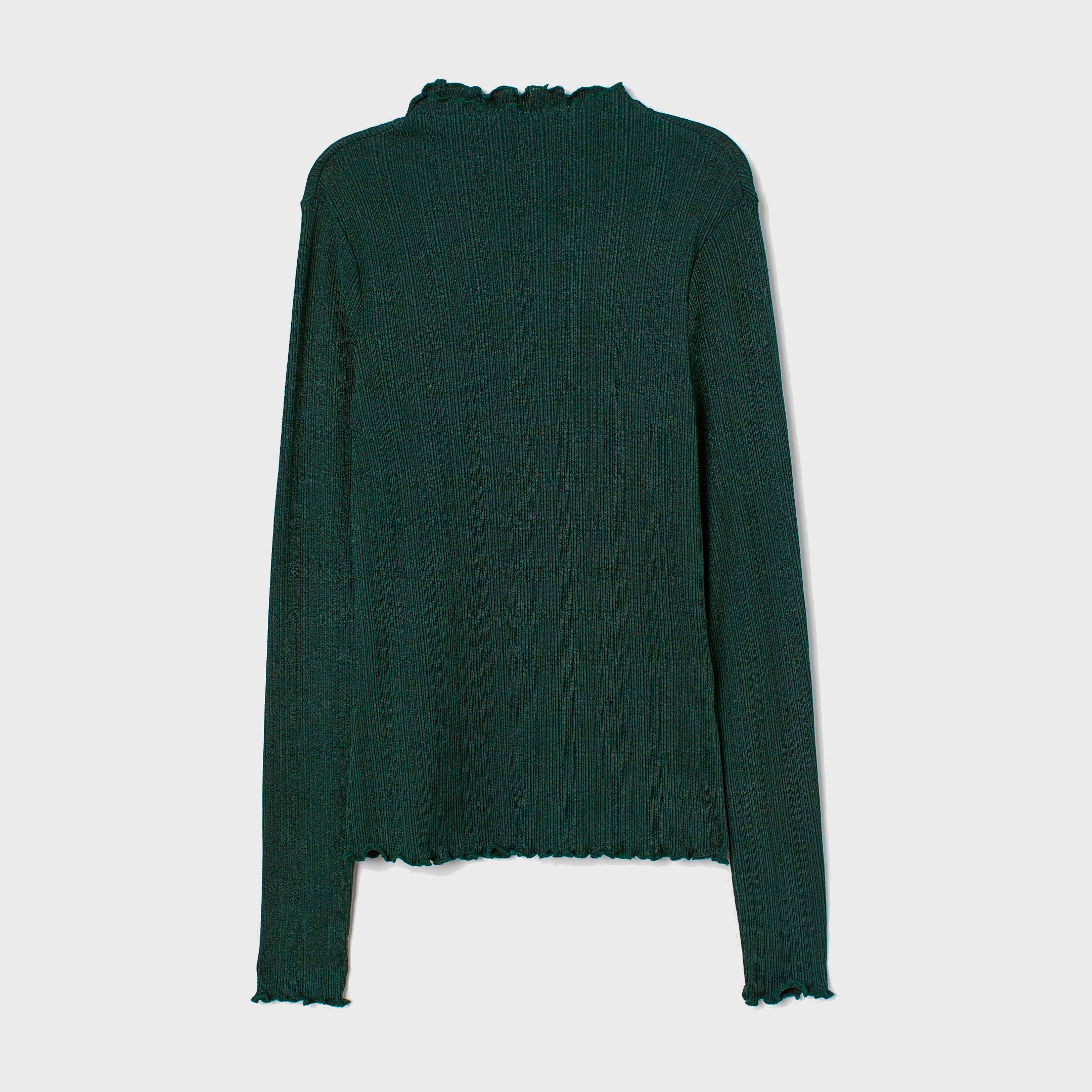 

Гольф H&M 1310-7331010  Темно-зеленый, Гольф H&M 1310-7331010 L Темно-зеленый