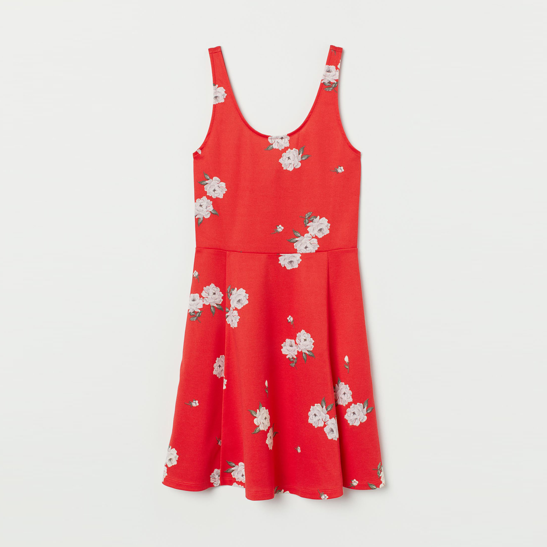 

Платье H&M 1605-6811809  Красное, Платье H&M 1605-6811809 32 Красное