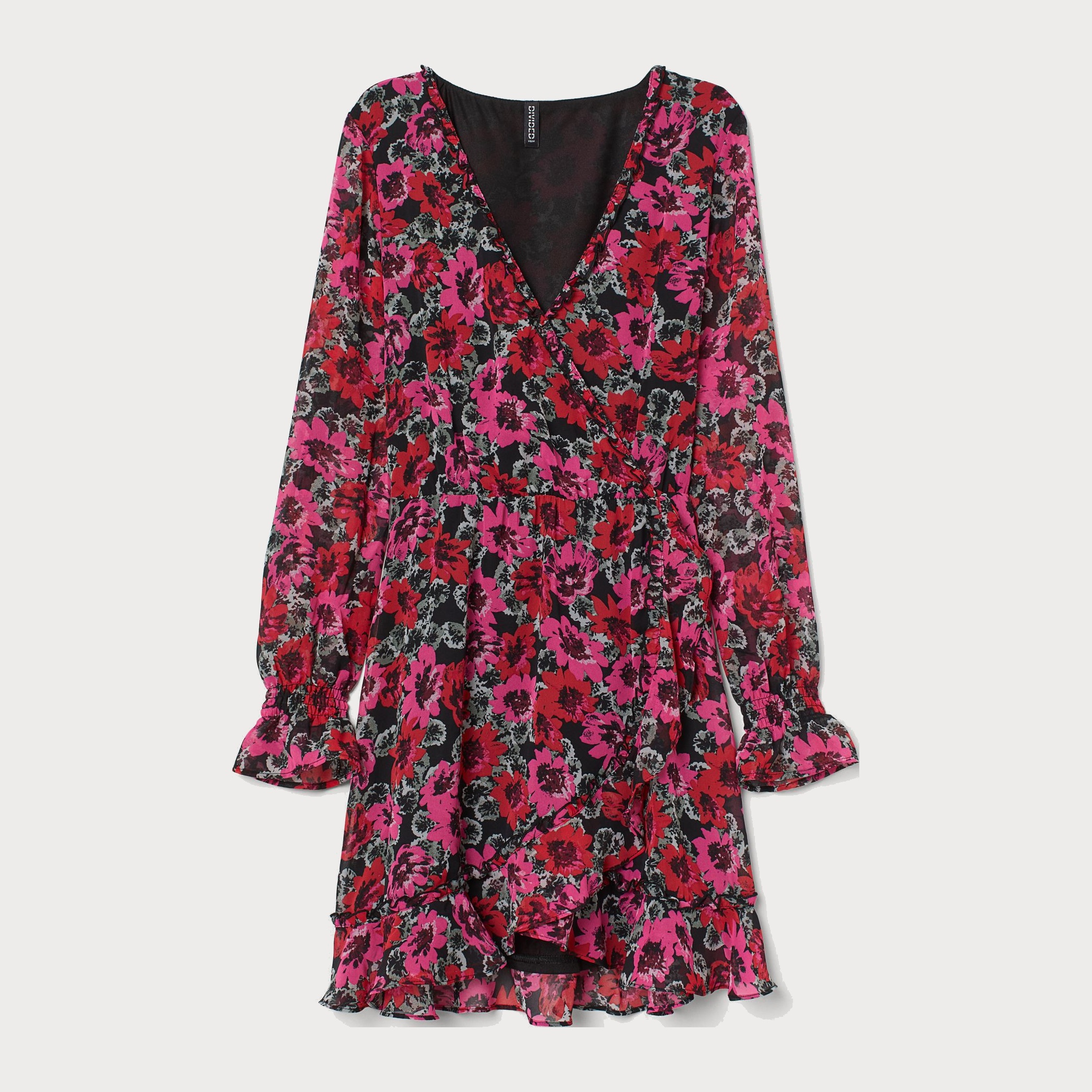 

Платье H&M 1606-7970882  Черное, Платье H&M 1606-7970882 32 Черное