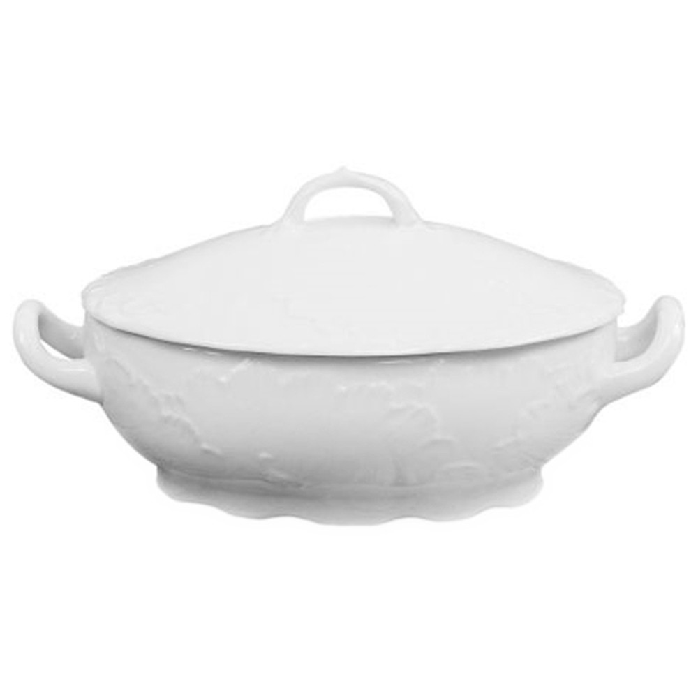 

Картофельница Cmielow Rococo 1,7 л Картопляниця Rococo 0002