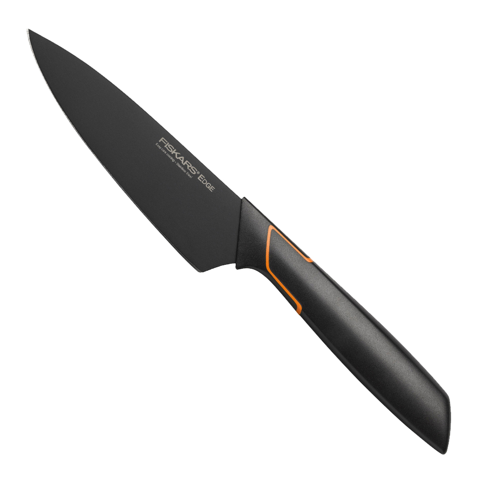 

Кухонный нож Fiskars Edge Deba 12 см 1003096
