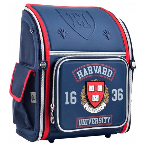 

Рюкзак каркасный 1 Вересня H-18 Harvard 15л 555108