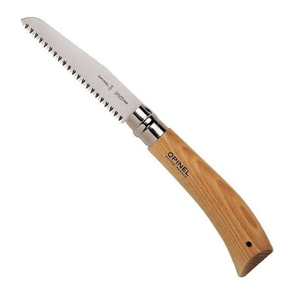 

Пила Opinel Couteau-Scie №12 000658