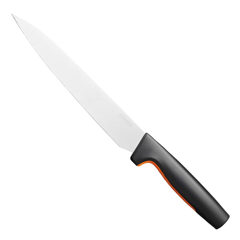 

Нож для мяса Fiskars FF 21 см 1057539