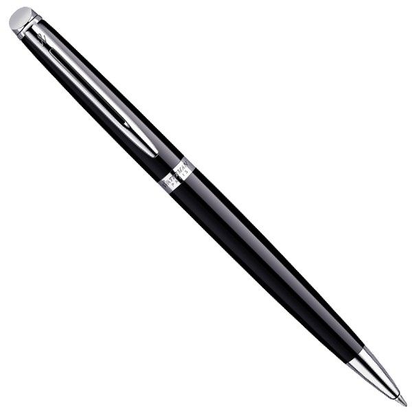 

Шариковая ручка Waterman Hemisphere Mars Black CT 22 558