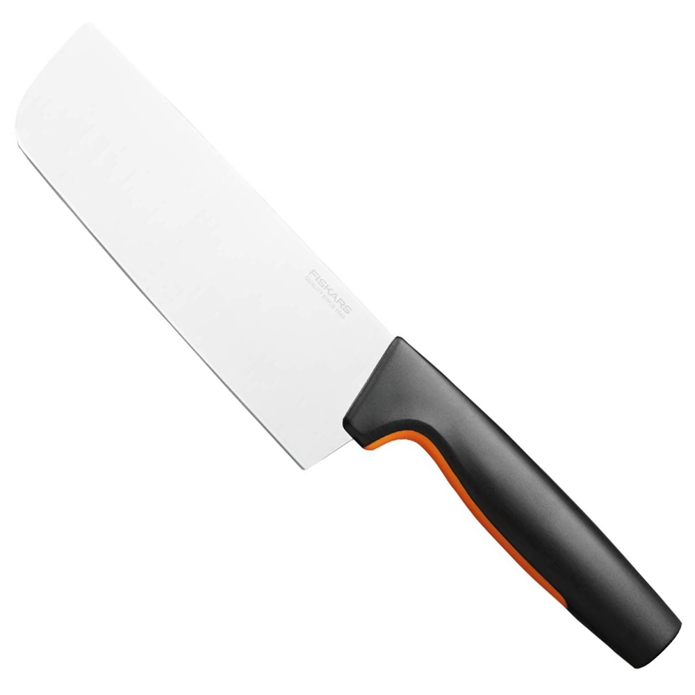 

Нож Nakiri Fiskars FF 16 см 1057537