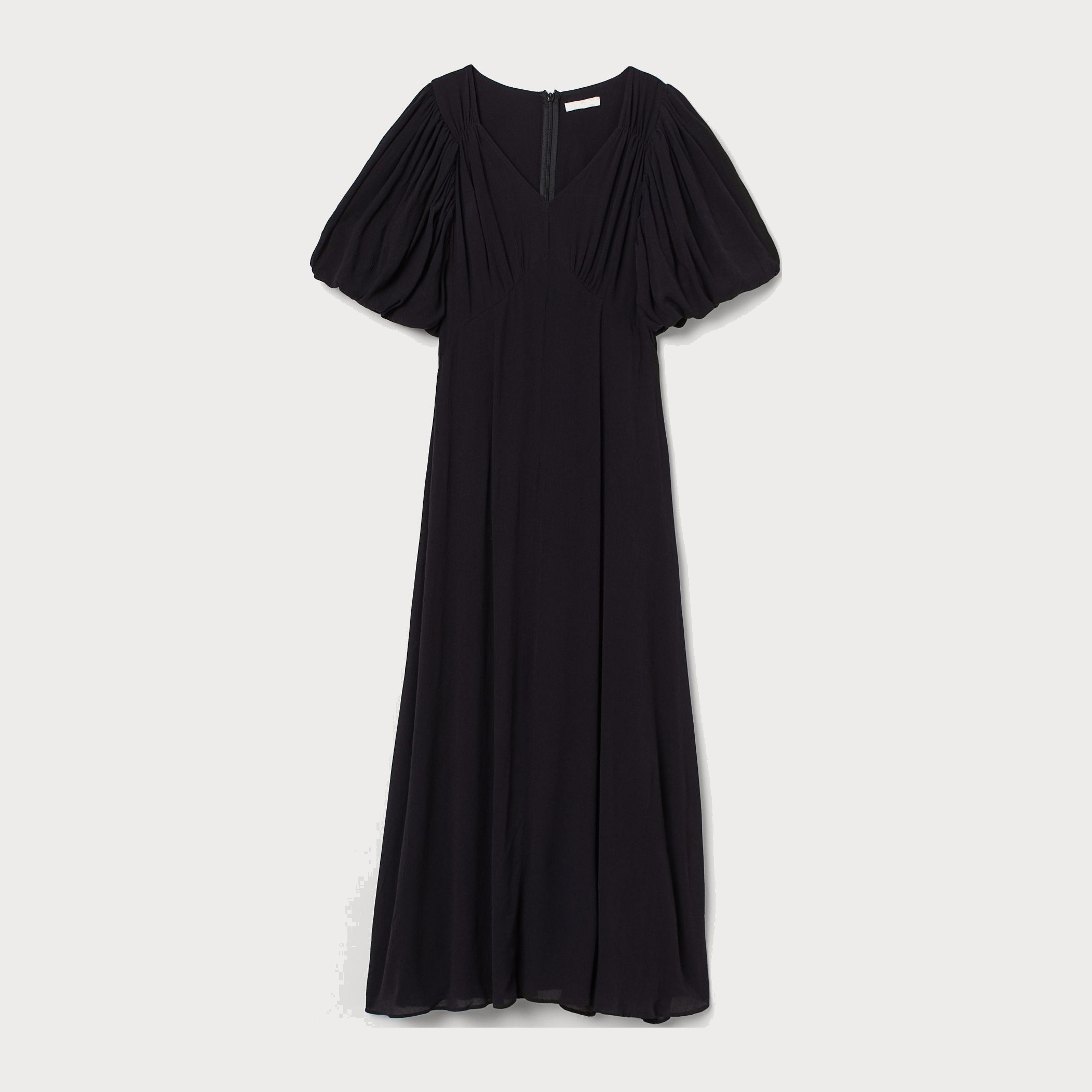 

Платье H&M 3006-9068222  Черное, Платье H&M 3006-9068222 38 Черное