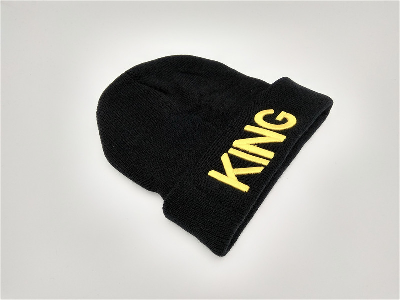 

Шапка King 2-10 лет ( 50- 56 см) D00885