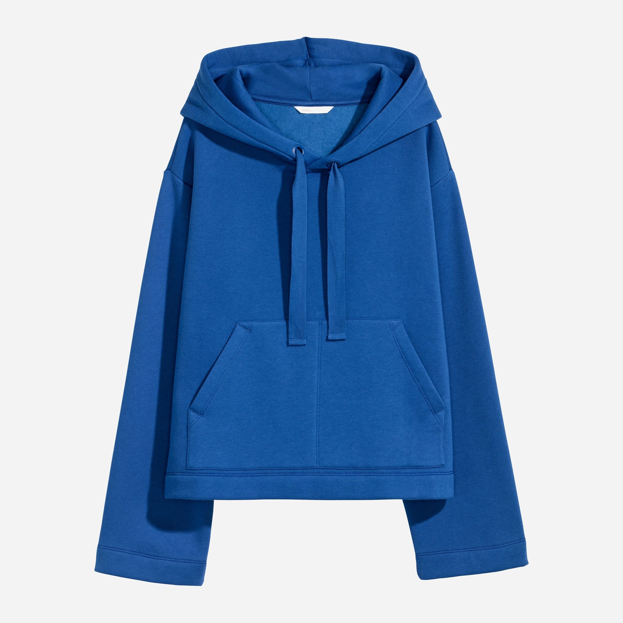 

Худи H&M 307-607291 S Синее