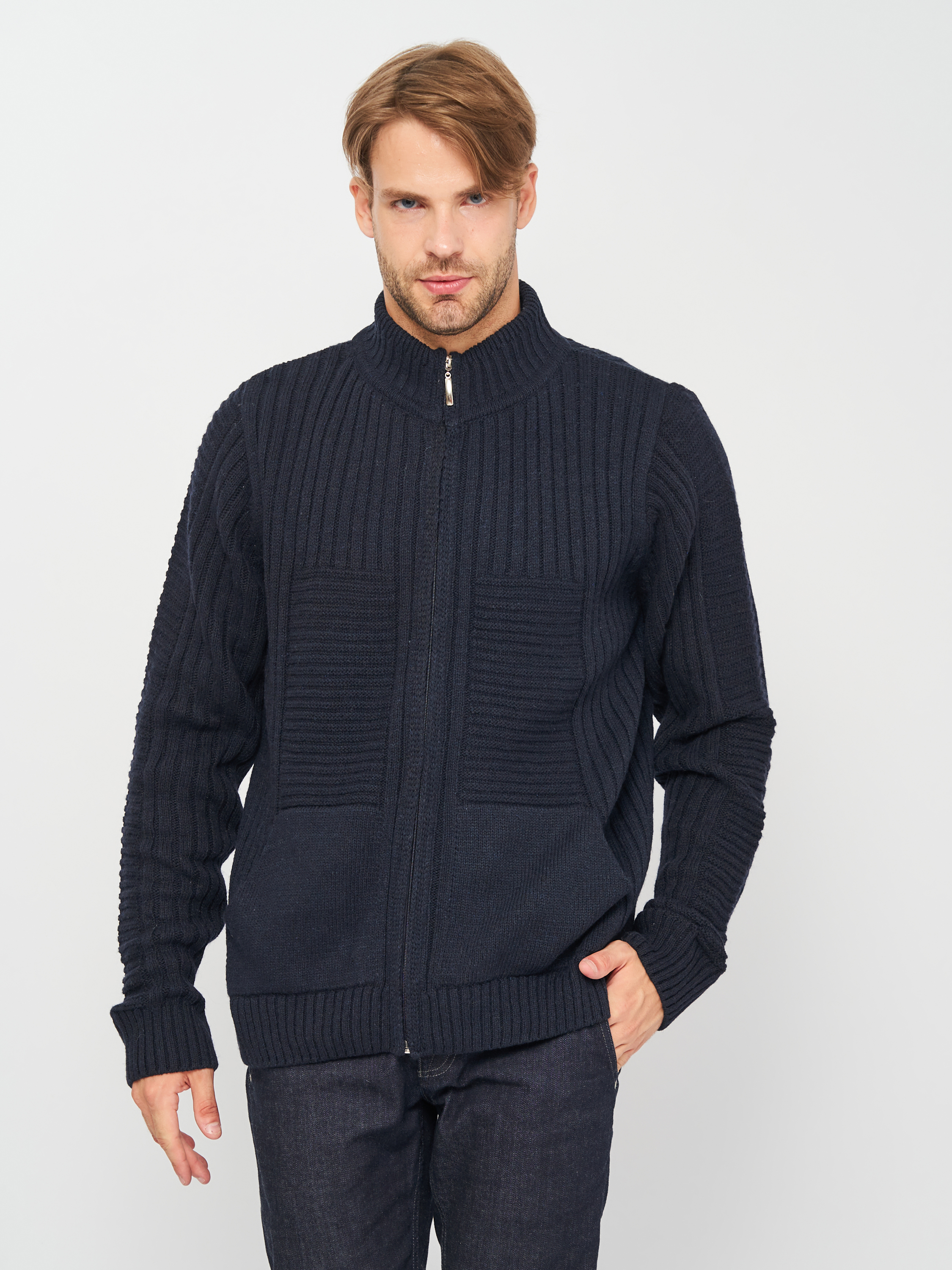 

Куртка Koton 0KAM81128DT-NA1 S Navy