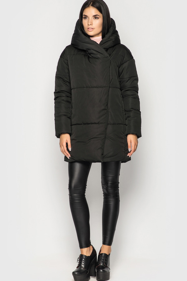 

Fashions • Куртка Jean Fashions S черный (8005)