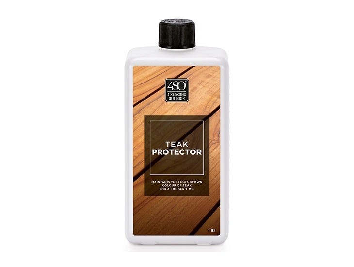 

Тонувальний засіб для дерева тик Teak Protector