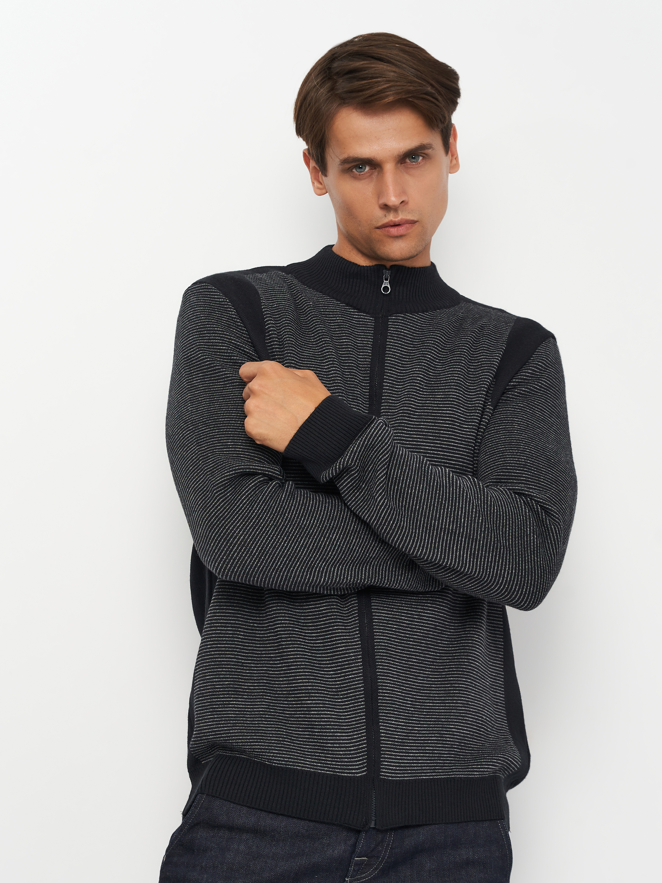 

Кофта Koton 0KAM81173LT-NA1 L Navy