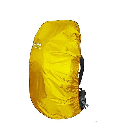 

Дождевик туристический Terra Incognita Raincover XL Green or yellow (TI 4823081502708)