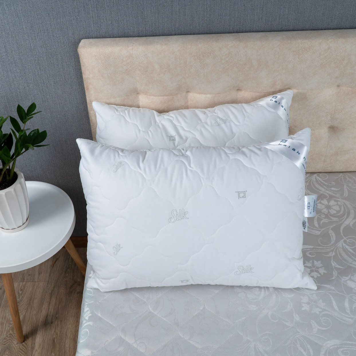 

Набор подушек ТЕП "Harmony Silk" membrana print 50*70