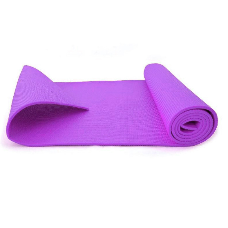

ЙогаматProfi коврик для йоги 173х61х0,4 см MS 1846-2-2-RY(Violet)