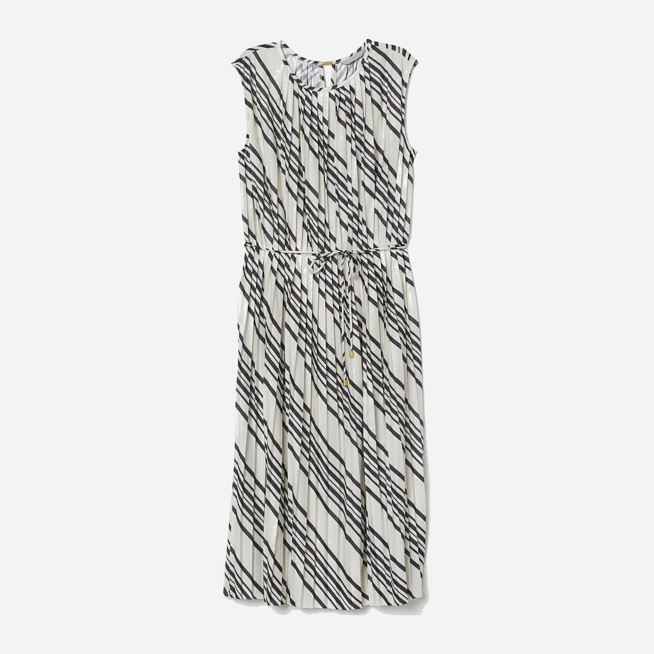 

Платье H&M 504-6464901  Белое, Платье H&M 504-6464901 L Белое