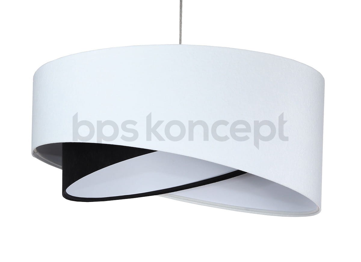 

Абажур BPS Koncept 50cm BALA