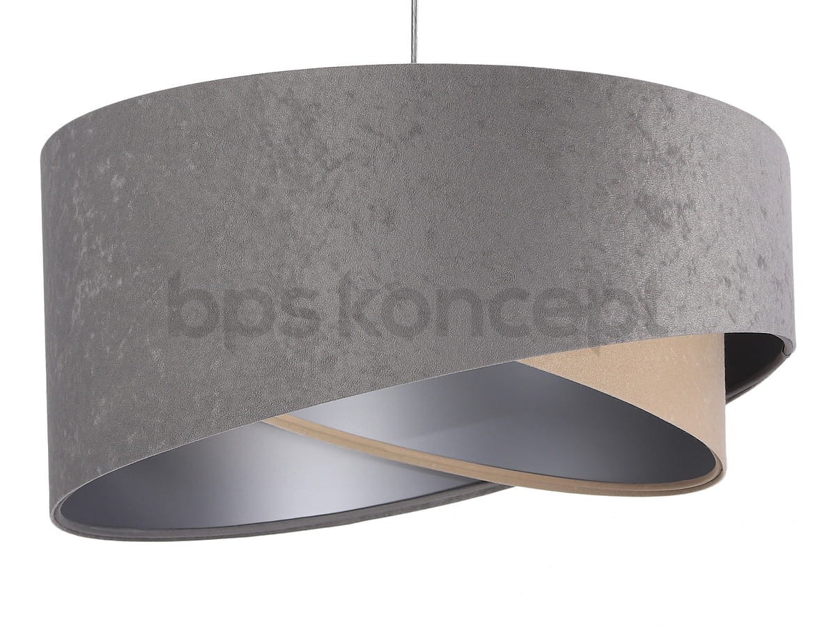 

Абажур BPS Koncept 50cm MIX SBS