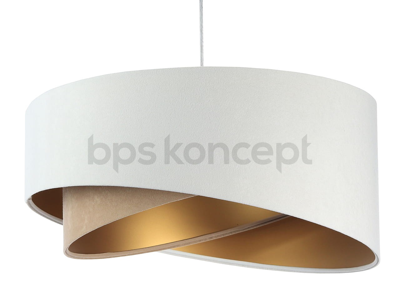 

Люстра підвісна BPS Koncept 50 см MIX BBZ