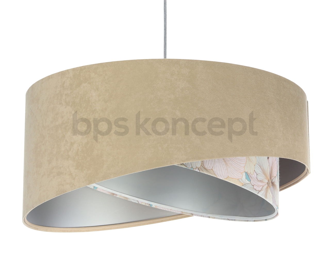 

Люстра підвісна BPS Koncept 50 см DEVI
