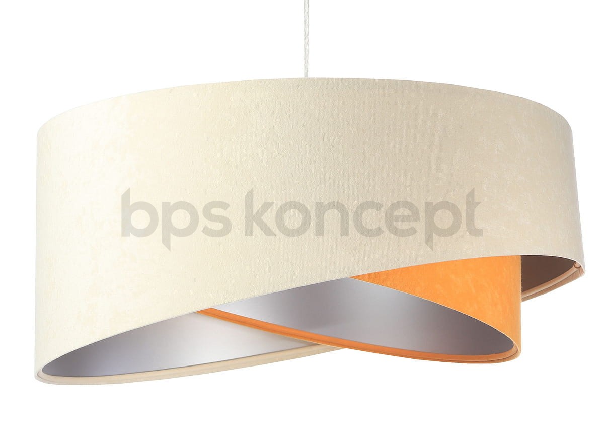 

Люстра підвісна BPS Koncept 50 см ISABELL MIX KPS